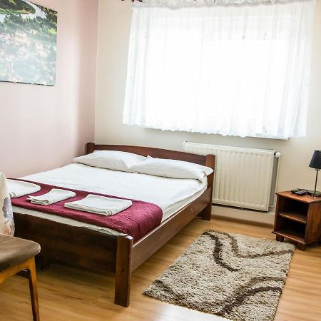 Zamkowa Noclegi Restauracja Drohiczyn Εξωτερικό φωτογραφία