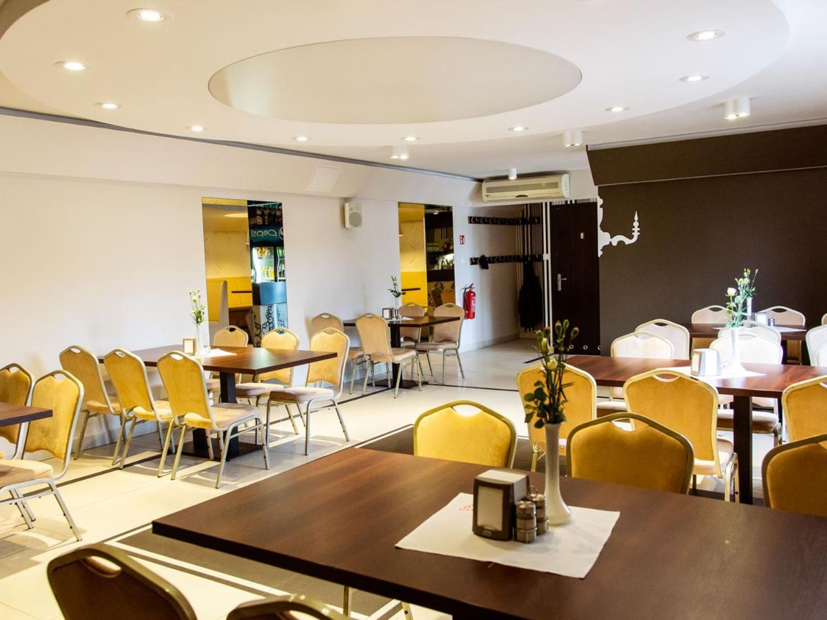 Zamkowa Noclegi Restauracja Drohiczyn Εξωτερικό φωτογραφία